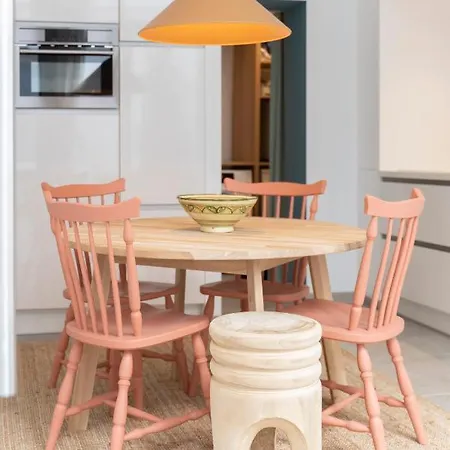 Shway - The Saffron Dress Holiday home